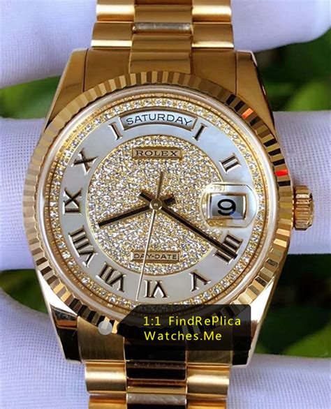 fake rolex diamond band|counterfeit rolex watches.